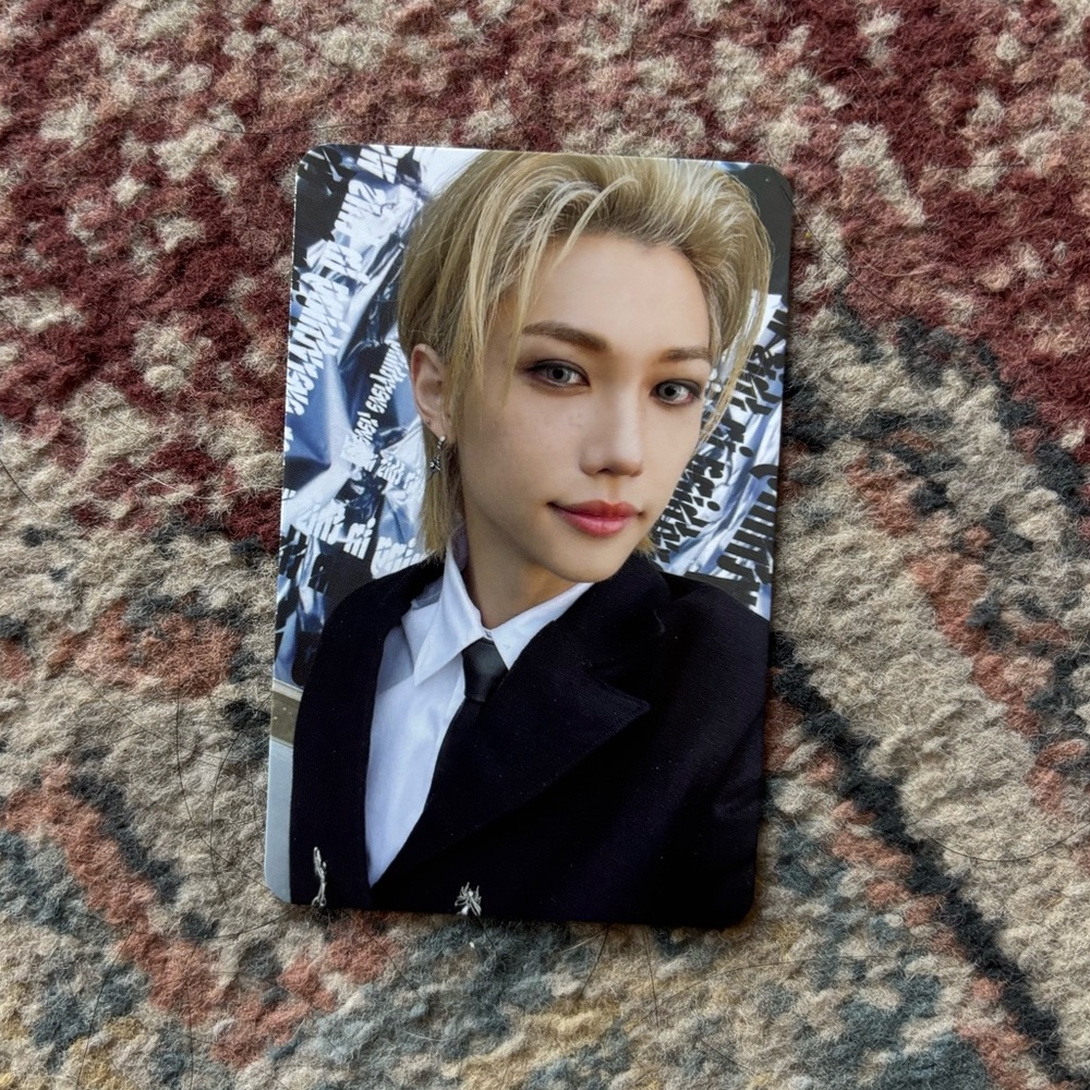 Stray kids Felix PC